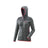 LD SENECA TECNO HOODIE