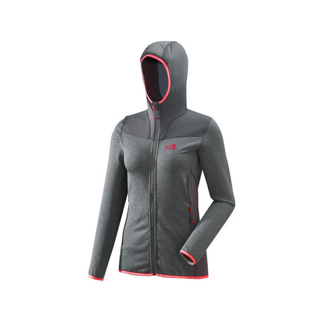 LD SENECA TECNO HOODIE