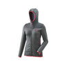 LD SENECA TECNO HOODIE