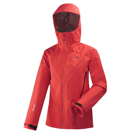 LD KAMET LIGHT GTX JKT