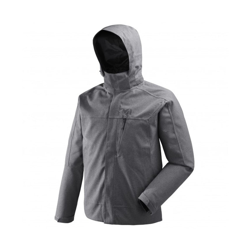 POBEDA II 3 IN 1 JKT