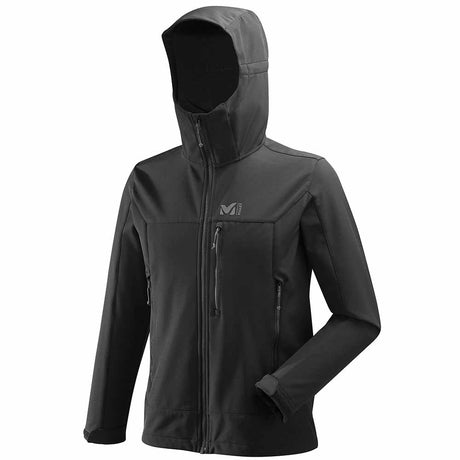 TRACK HODDIE