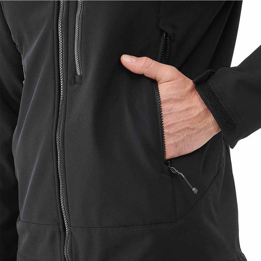 TRACK JKT