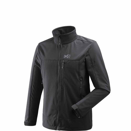 TRACK JKT
