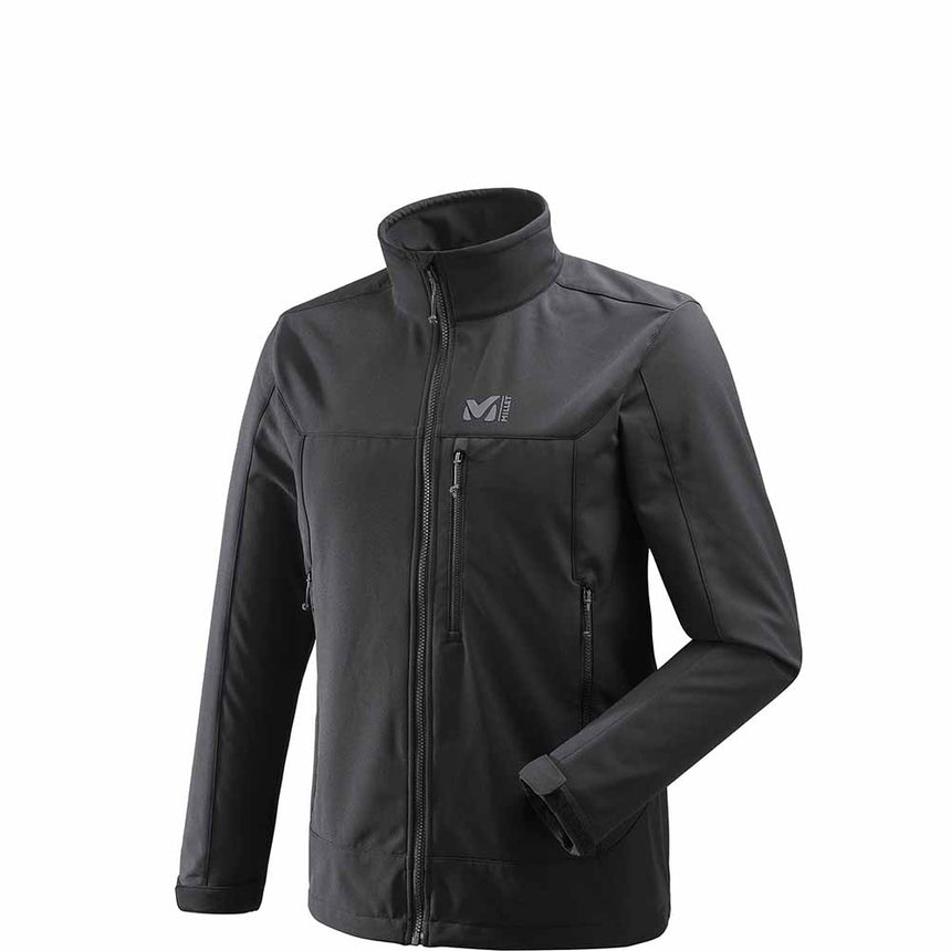 TRACK JKT
