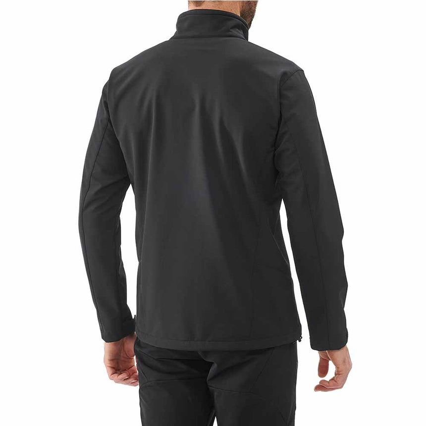 TRACK JKT
