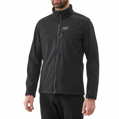TRACK JKT
