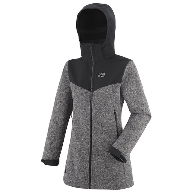 LD PAYUN HOODIE
