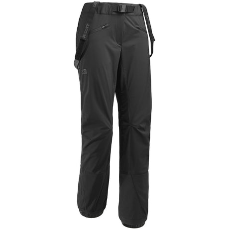 LD NEEDLES SHIELD PANT