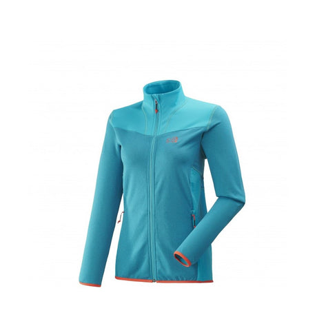 LD SENECA TECNO JKT