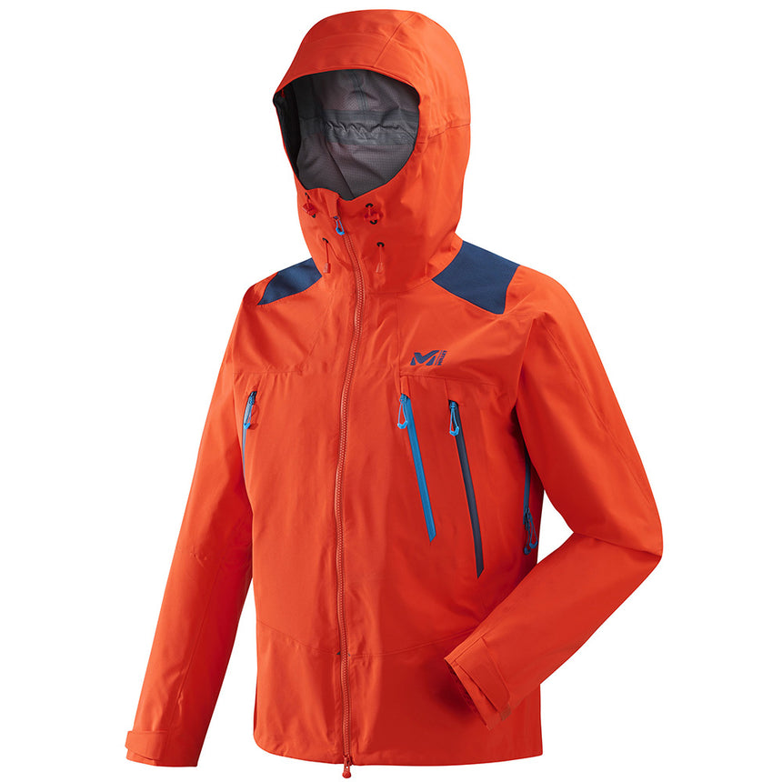 K GTX PRO JKT