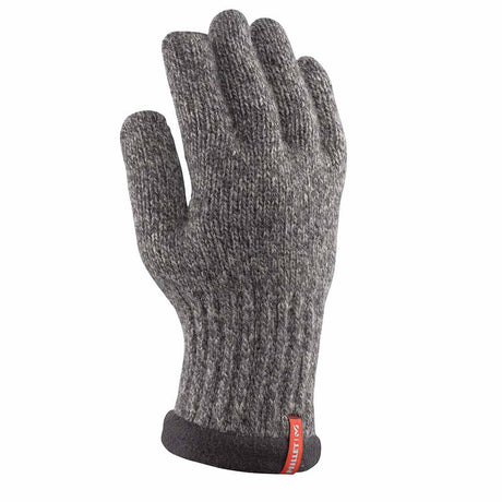 WOOL GLOVE