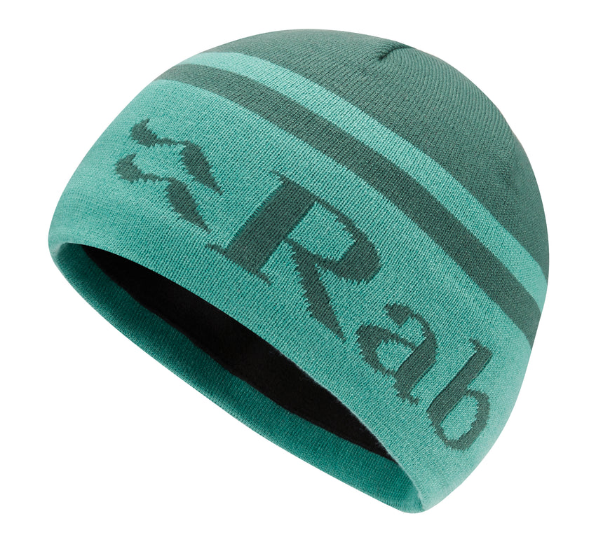 Logo Band Beanie