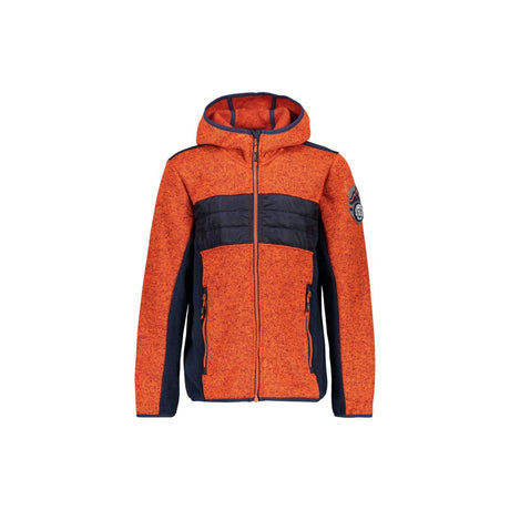 BOY JACKET 38H2064
