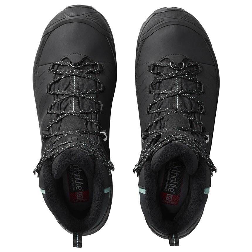 X ULTRA MID WINTER WMN CS 404796