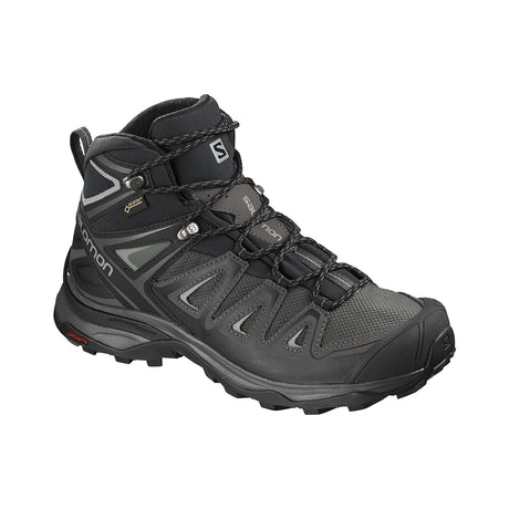 X ULTRA 3 MID GTX® WMN MAGNET BK
