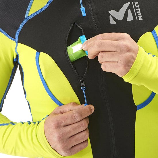 PIERRA MENT SUIT