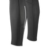 AGILE LONG TIGHT M BLACK