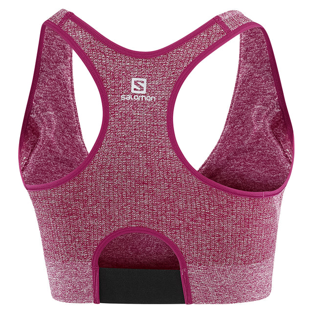 MEDIUM IMPACT BRA403018