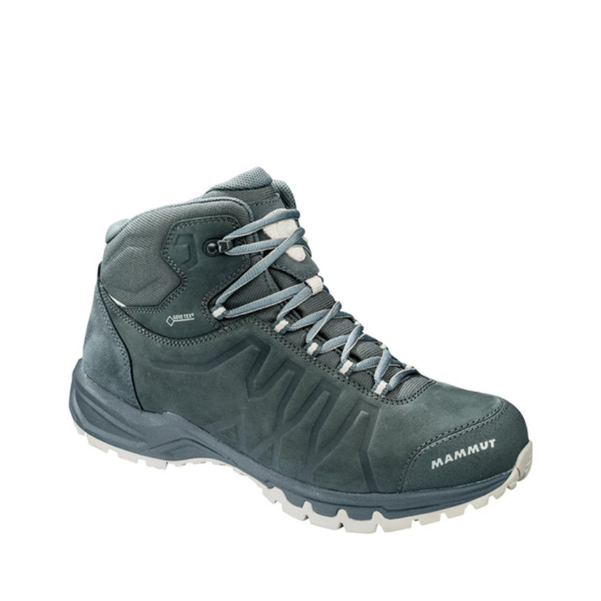 MERCURY III MID GTX M GRAPHITE-TAUPE