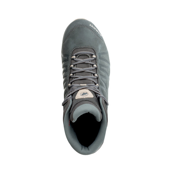 MERCURY III MID GTX M GRAPHITE-TAUPE