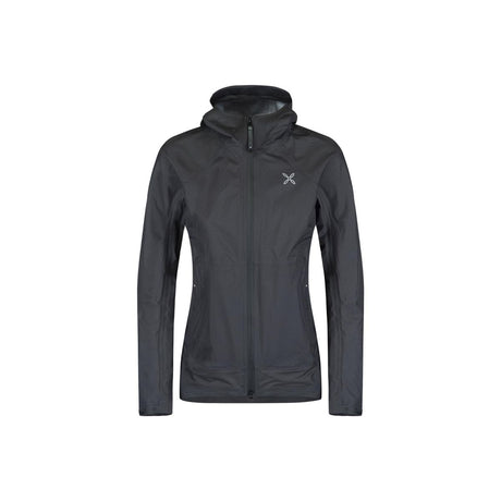 ANYTIME JACKET WMN