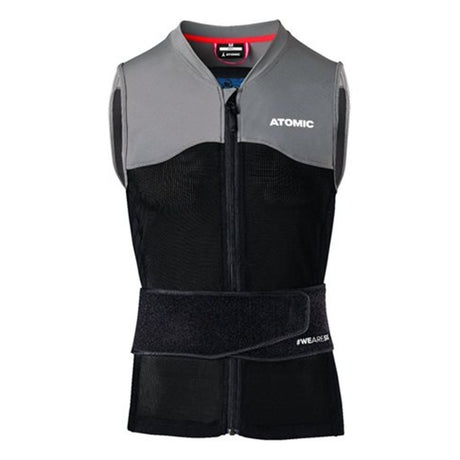 LIVE SHIELD VEST AMID
