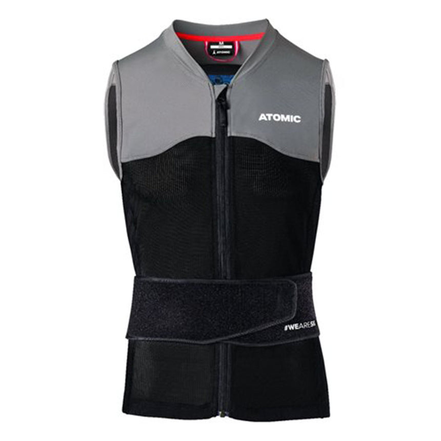 LIVE SHIELD VEST AMID