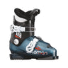 T2 RT MAROCCAN BLUE/BLACK/WH