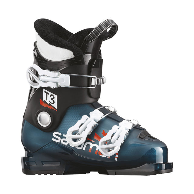 T3 RT MARROCAN BLUE/BLACK/WH