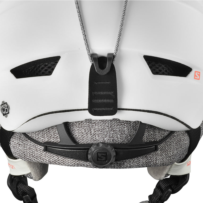 ICON² M WHITE POP