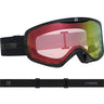 SENSE PHOTO BK/ALL WEATHER RED