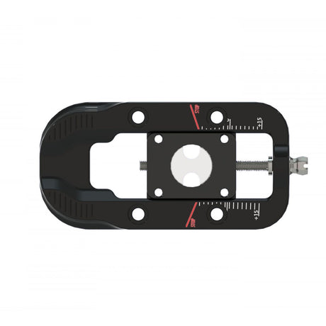 FLEX 30 VARIO PLATE