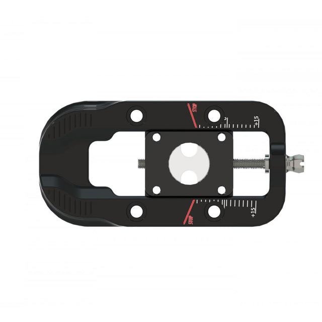 FLEX 30 VARIO PLATE