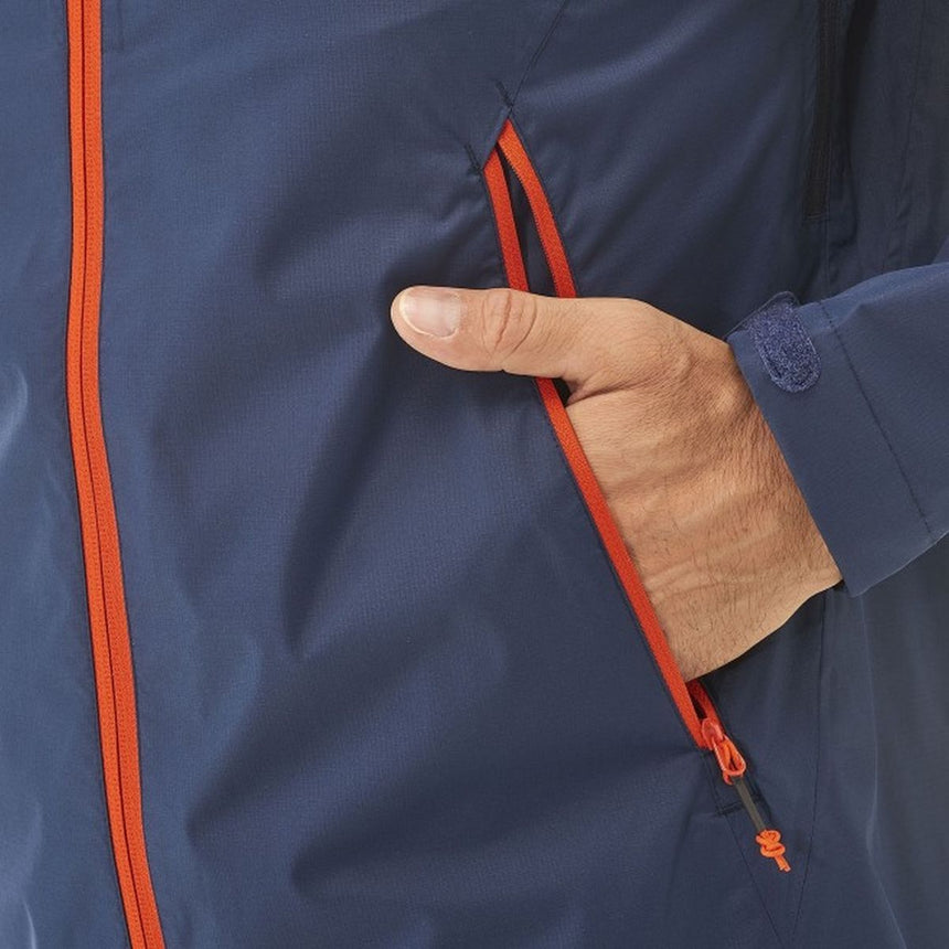 FITZ ROY 2.5L II JKT