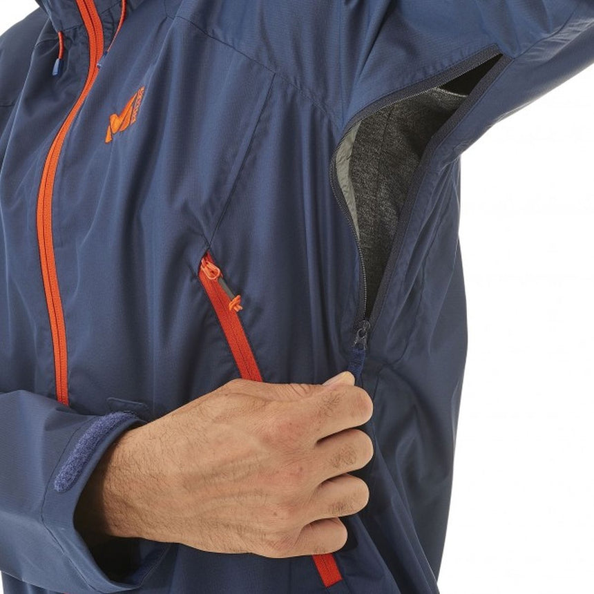 FITZ ROY 2.5L II JKT