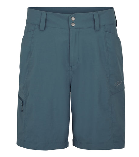 Incline Light Shorts Wmns