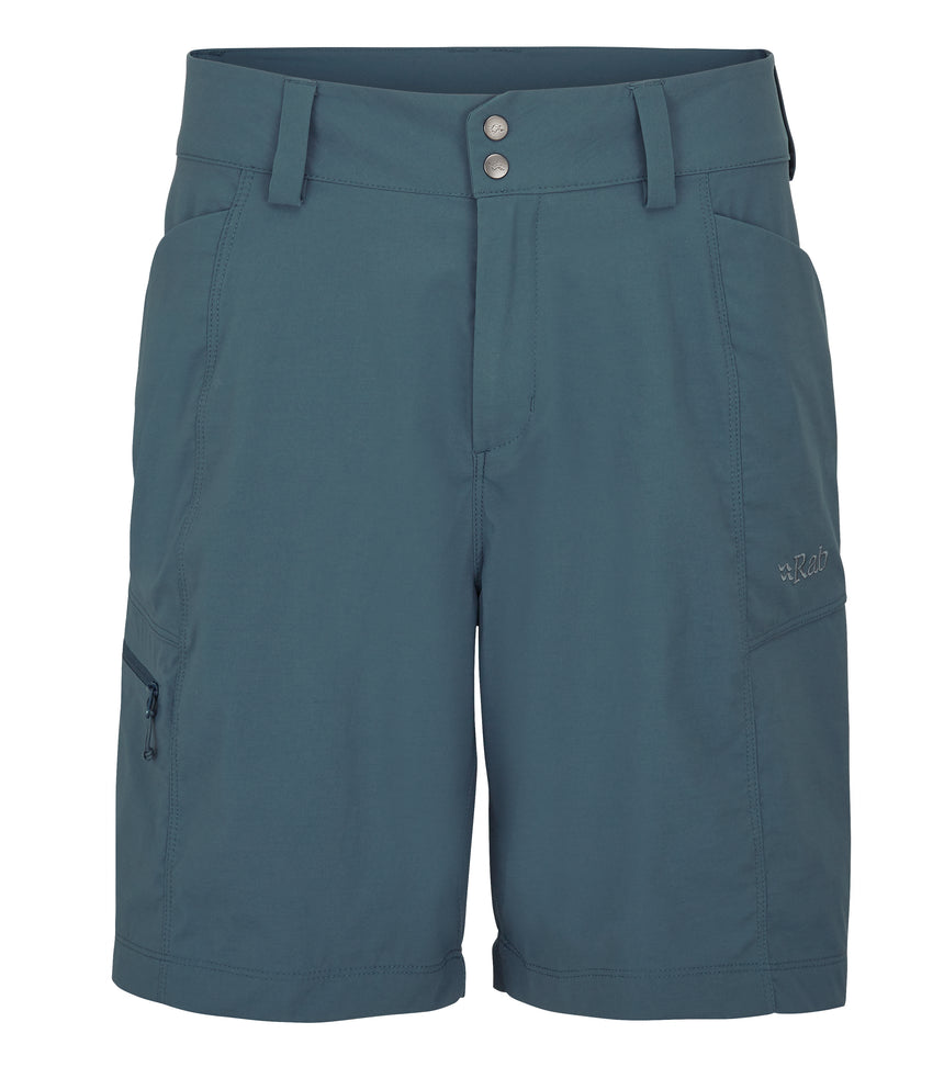 Incline Light Shorts Wmns