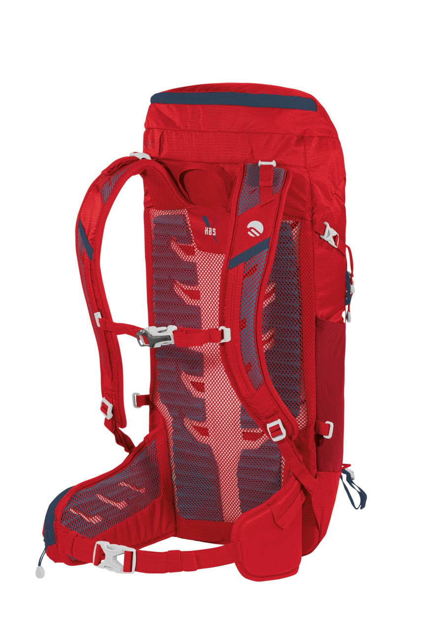 BACKPACK AGILE 25