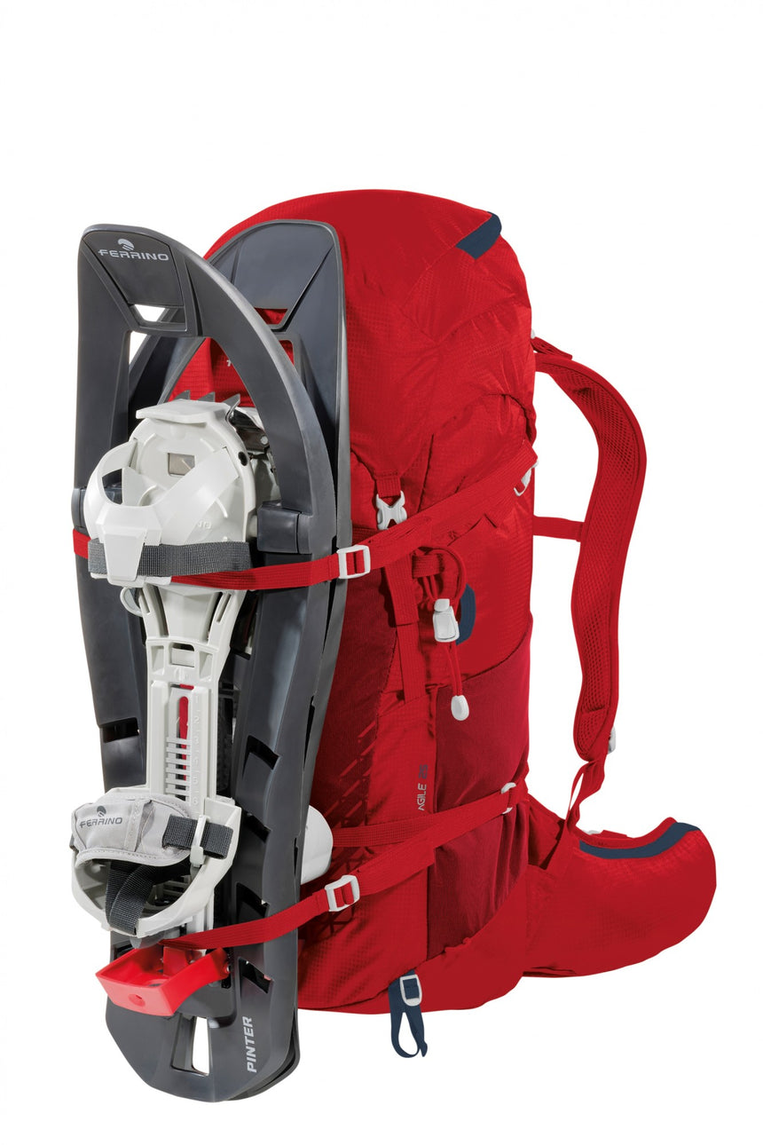 BACKPACK AGILE 25