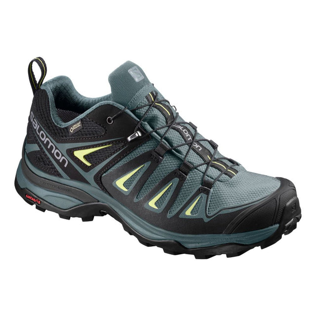 X ULTRA 3 GTX W ARTIC