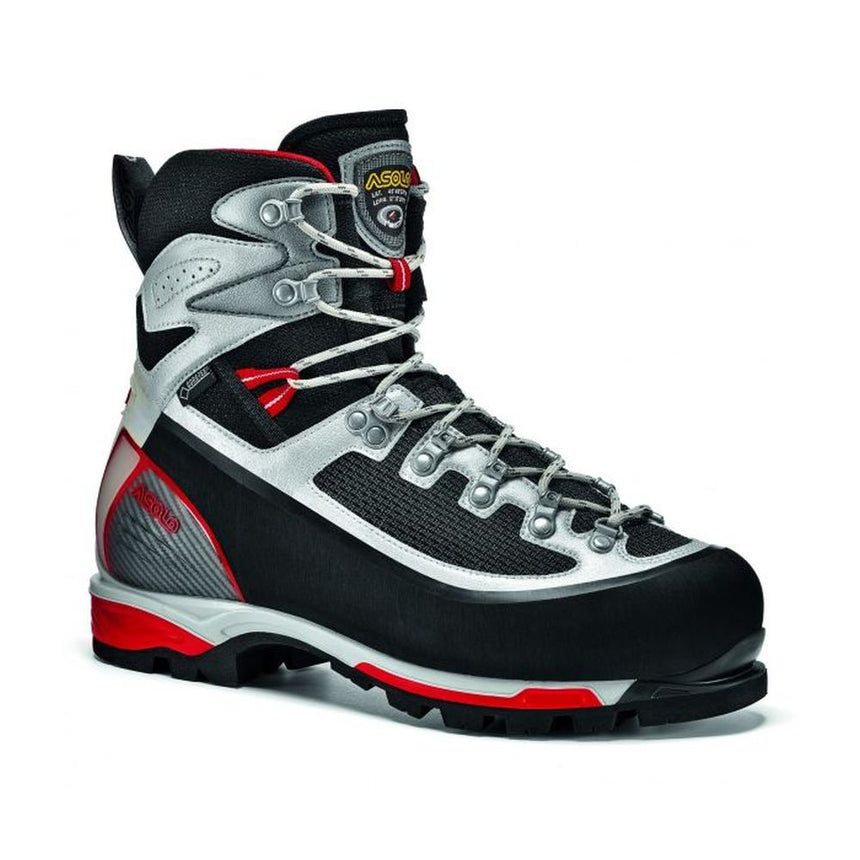 6B+ GV MM NEGRO/ROJO
