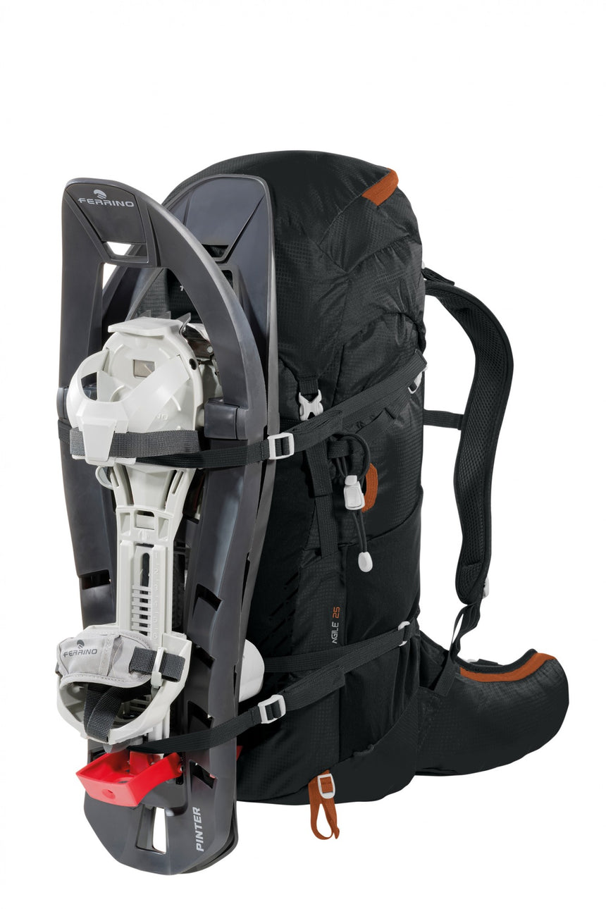 BACKPACK AGILE 25