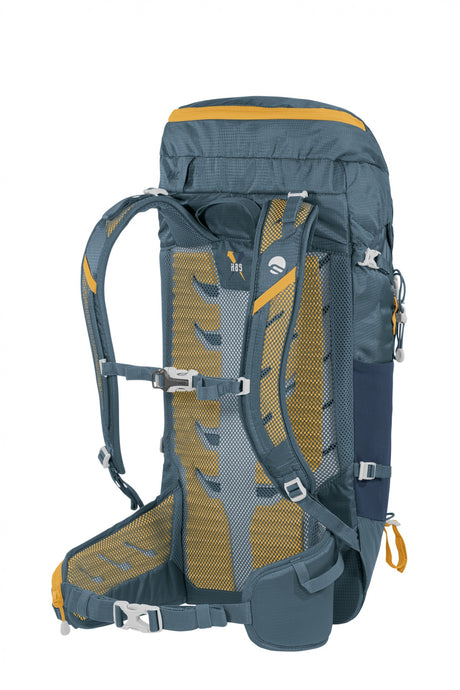 BACKPACK AGILE 35