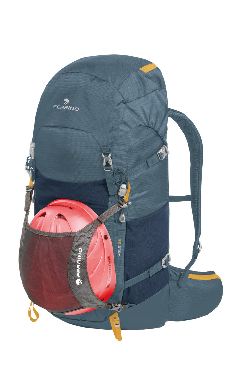 BACKPACK AGILE 35