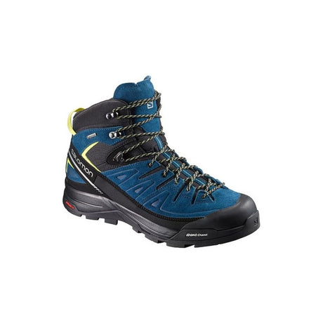 X ALP MID LTR GTX 398411