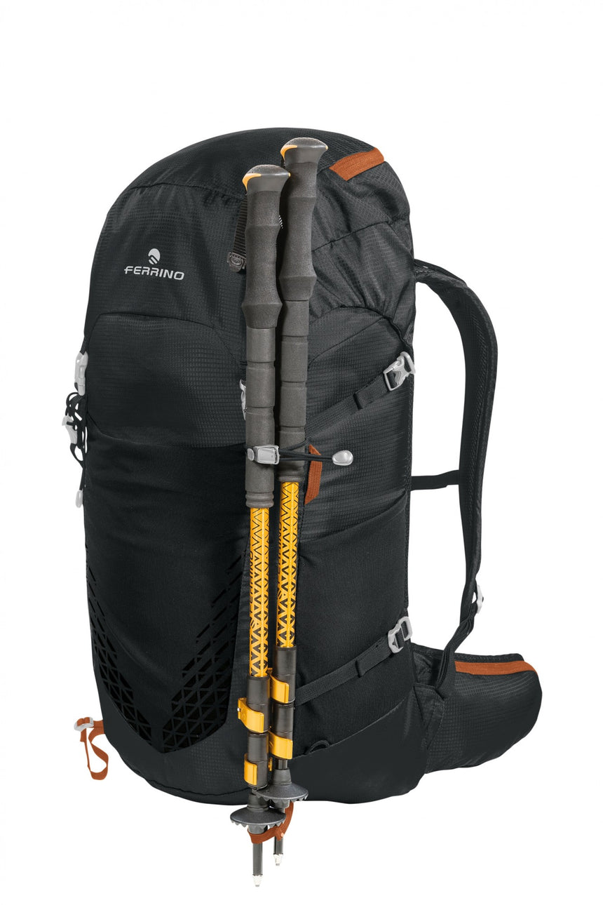 BACKPACK AGILE 35