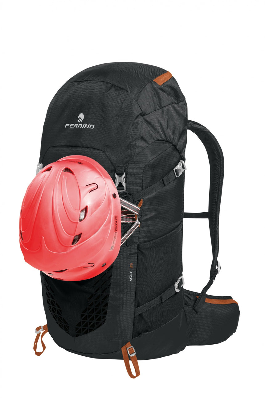 BACKPACK AGILE 35