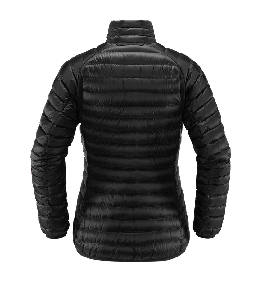 ESSENS DOWN JACKET WOMEN