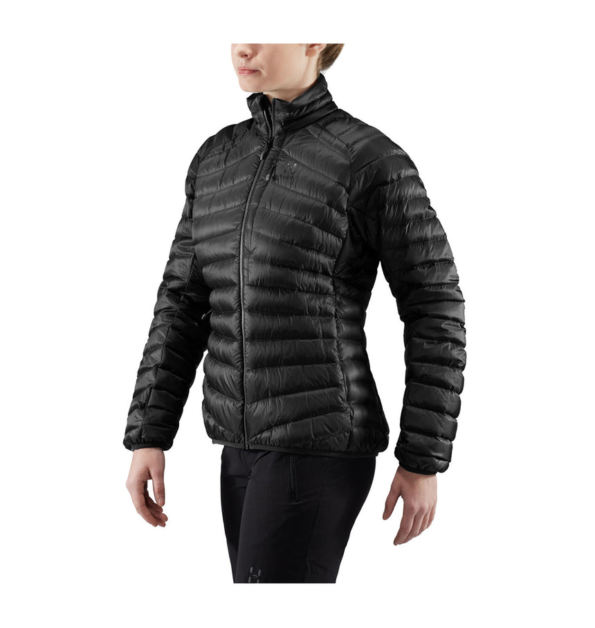 ESSENS DOWN JACKET WOMEN